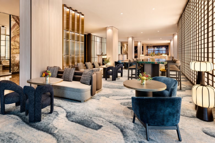 Pan Pacific upgrades in Australia as BE sector grows | Event Organisers